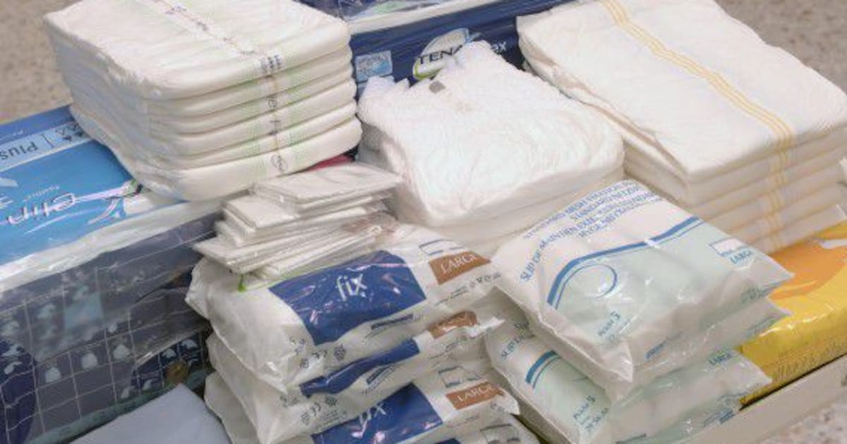 Bergen op Zoom deelt ongebruikte medische spullen gratis uit: ‘3900 huishoudens leven in armoede’