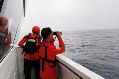 Nederlanders op vermiste boot in Indonesië ongedeerd gevonden