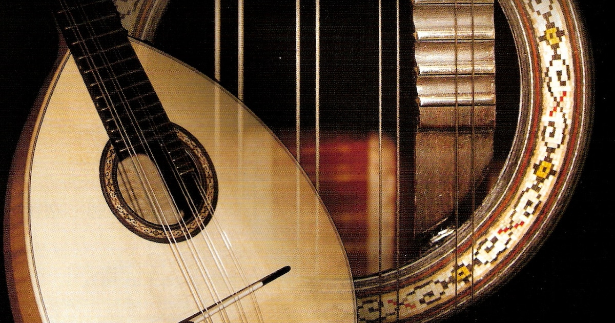 Mandolineorkest treedt op in Hervormde Kerk Groesbeek