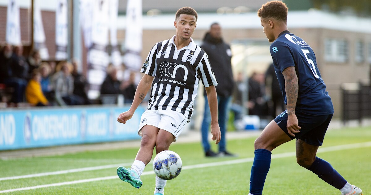 Tijd dringt voor Achilles’29, Juliana’31 verrast vriend en vijand, Periodetitel voor Alverna