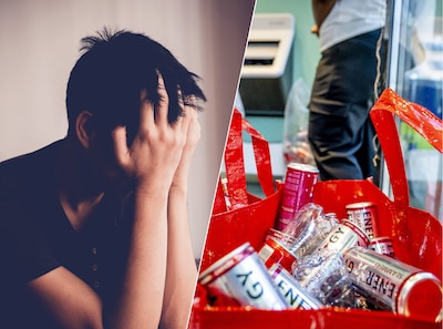 Schoonmaker (48) vindt op kantoor voor 35 euro aan statiegeldblikjes en wordt na 12 topjaren bij grofvuil gezet