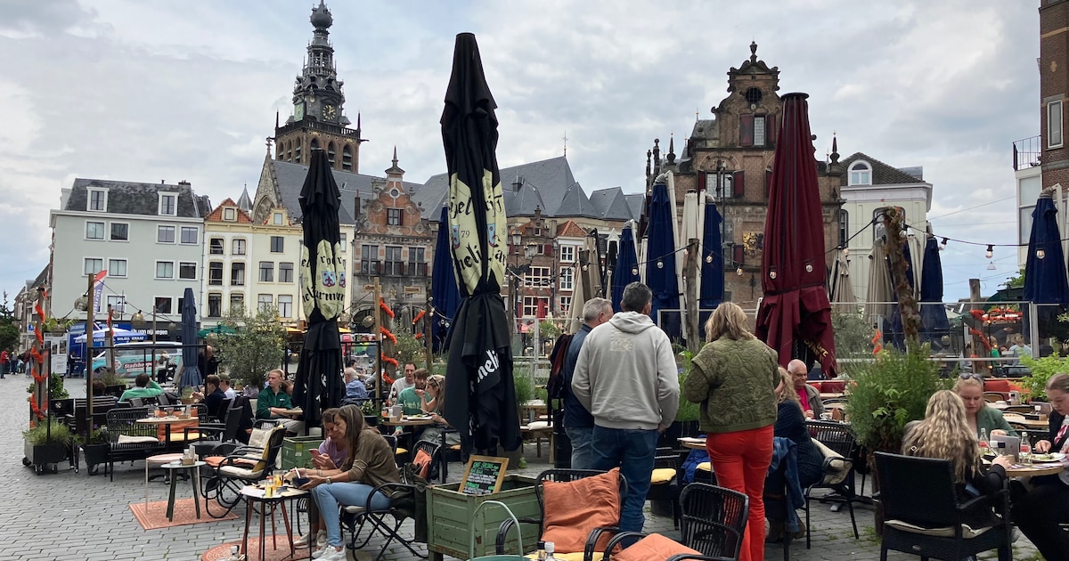 Weekendtips: deze dingen doe je in Nijmegen (1-3 mei)