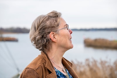 Na een griep verandert een constant geluid het leven van Paula: 'Ik hoor het overal doorheen'