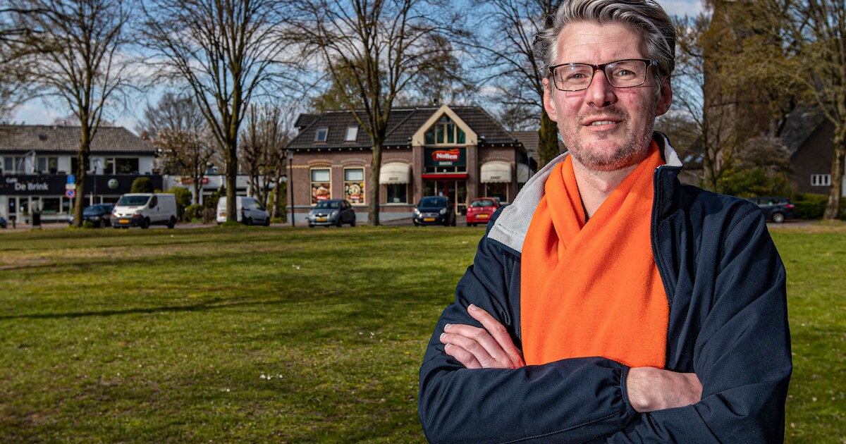 Eén concert blijkt drama voor oudste Oranjevereniging van Nederland: faillissement aangevraagd