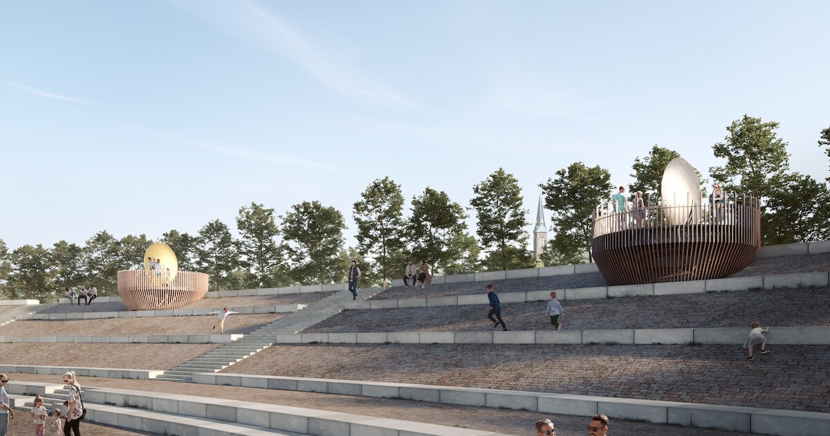 Nijmegen kreeg bijzonder cadeau van de Radboud Universiteit, maar een jaar later is er geen geld mee