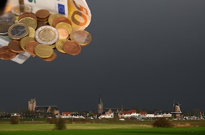 Steeds meer kleine gemeenten in de knoei door lage salarissen: daarom moeten ze creatief omgaan met schaarste