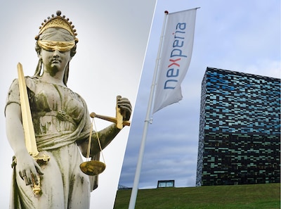 China roept Nederland op om ‘fouten’ met Nexperia te herstellen