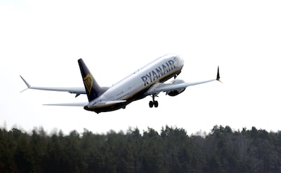 Grote zorgen bij Ryanair en Lufthansa: topmannen waarschuwen voor tekort aan brandstof en uitval vluchten