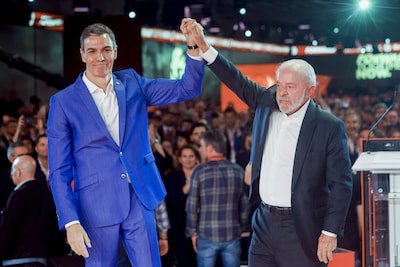 Brazilië, Mexico en Spanje beloven extra hulp aan Cuba bij internationale top