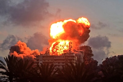 Staakt-het-vuren volledig genegeerd: Netanyahu wil klappen in Libanon nu zelfs gaan ‘opvoeren’
