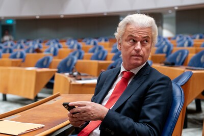 Ruim 9000 meldingen over discriminatie na post Geert Wilders, meeste sinds oprichting meldpunt