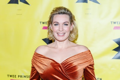 Marlijn denkt nog eens na over kinderwens en Jutta ligt languit in de sneeuw