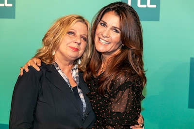 Quinty Trustfull brengt ode aan Loretta Schrijver met voice-over in dierenspot: ‘Ik doe het met liefde’