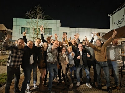 De winnaars en verliezers van de verkiezingen aan het woord: ‘Winterswijk heeft ons gefeliciteerd’