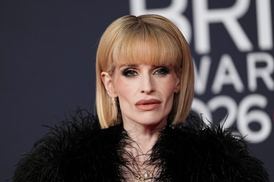 Kelly Osbourne stelt zich kwetsbaar op na kritiek op uiterlijk: ‘Ik word geschopt terwijl ik al op de grond lig’