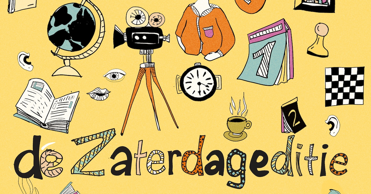Zaterdageditie in Zoomerij Dieren: koffie, schaken en kunst