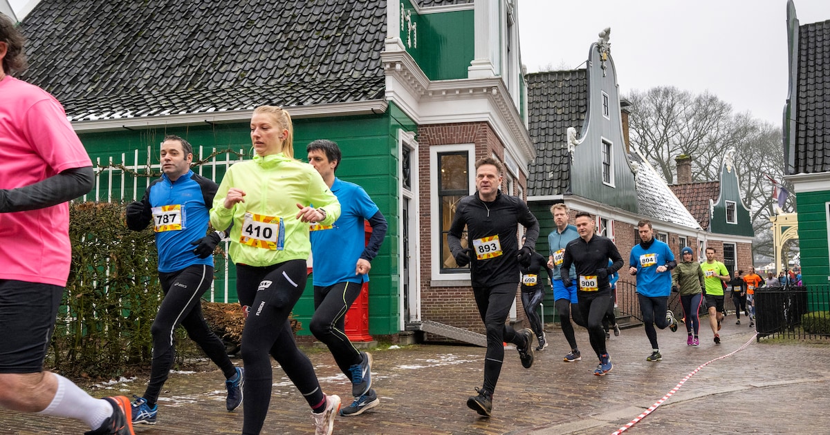Rondje Nederland door het Openluchtmuseum