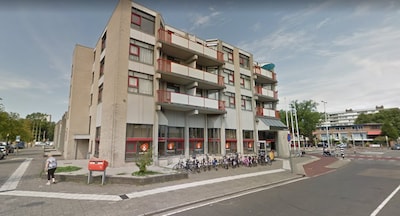 Bibliotheek Overvecht laat vanaf maandag alleen jongeren toe die lid zijn om overlast te stoppen