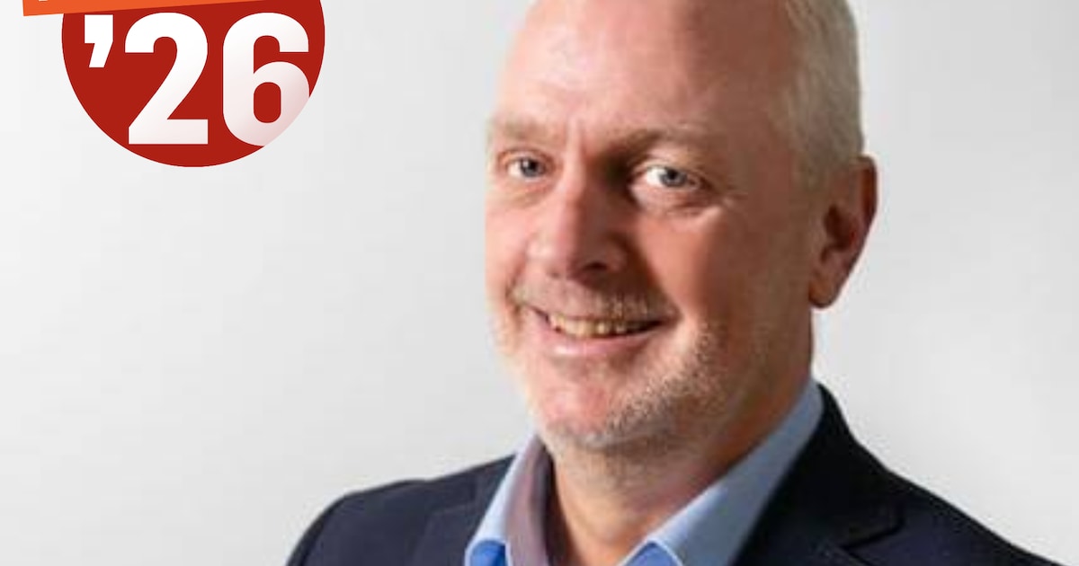 Dorpswethouders, extra prullenbakken en woningen in dorpen: dit is Nanne (64), lijsttrekker van WijZ