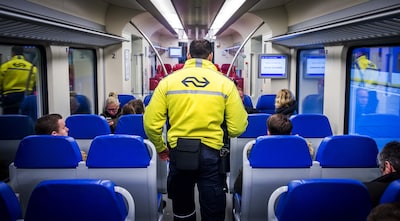 RTL komt met nieuwe realityserie over meldkamer NS