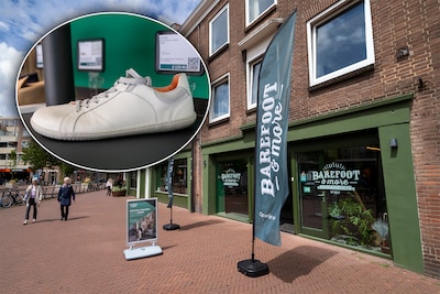 Dit is wat je moet weten over de razend populaire ‘wonderschoenen’ uit Arnhem