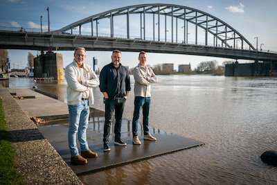 Van Tolkamer tot Lienden: 69 voetbalclubs ontvangen een uitnodiging voor de gloednieuwe RijnCup