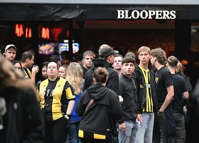 Doek valt voor Vitesse • Club verliest hoger beroep over licentie • Marcouch: ‘Dit is een gigantische domper’