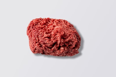 Bijna 7 euro voor een halve kilo rundergehakt: hierdoor stijgt de prijs zo hard