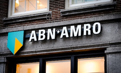 Staat wil belang ABN Amro verder afbouwen naar circa 20 procent