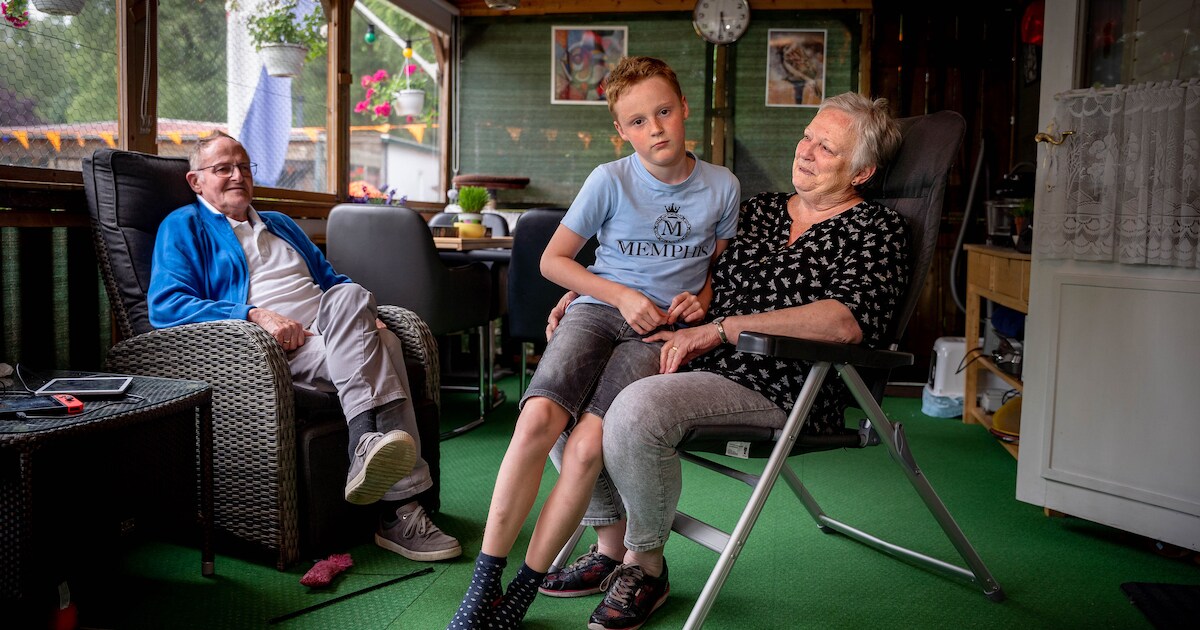 Camping Wighenerhorst maakt plaats voor nieuw huisjespark