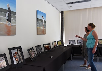Kunstweekend bij Millingen toont werk van jonge kunstenaars