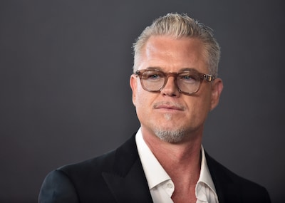 Acteur Eric Dane (53), ‘Dr. McSteamy’ uit Grey’s Anatomy, overleden aan ALS
