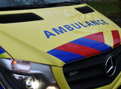 Dode bij ongeluk op A27 bij Brabantse Oosterhout, snelweg voorlopig dicht