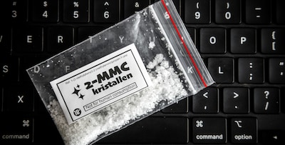 Verbod op designerdrugs werkt niet: veel webshops omzeilen nieuwe wet