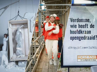 Hornbach niet de enige: ook deze bedrijven zorgden met hun reclames voor ophef