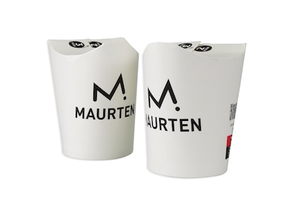 Niet meer knoeien bij het rennen: Zevenheuvelenloop komt met nieuwe tuitbeker