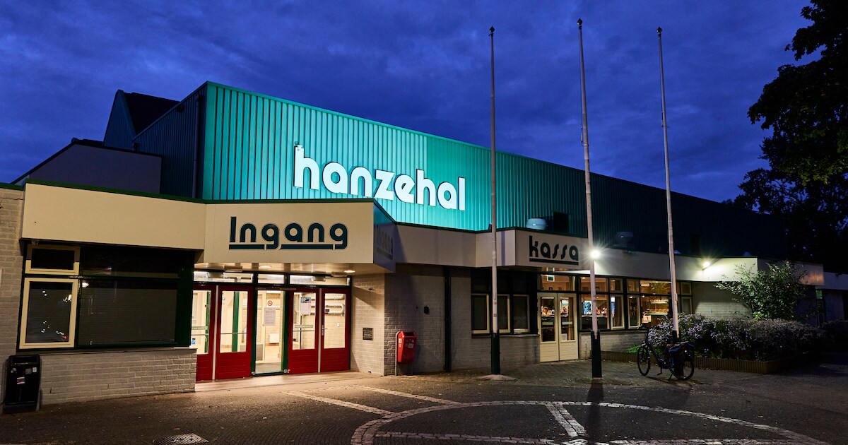 Strategic Focus at the Hanzehal