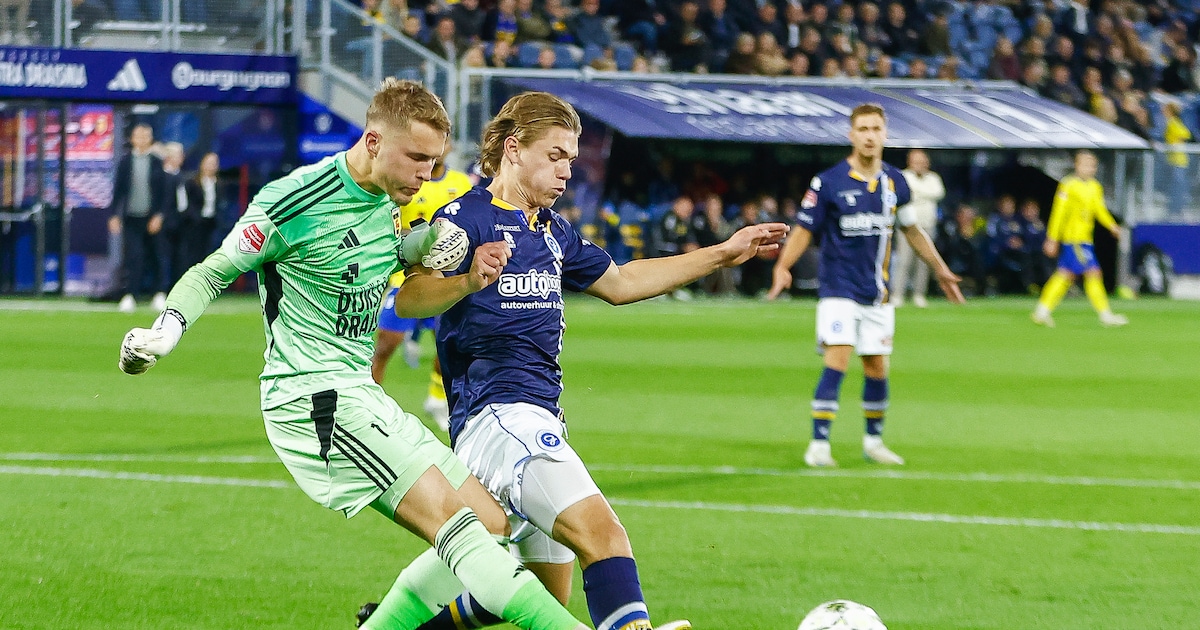 De Graafschap raakt ‘hoofdpijndossier’ Mees Rijks kwijt aan Bristol ...