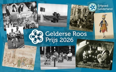 Top 3 Gelderse Roos Prijs 2026 bekend