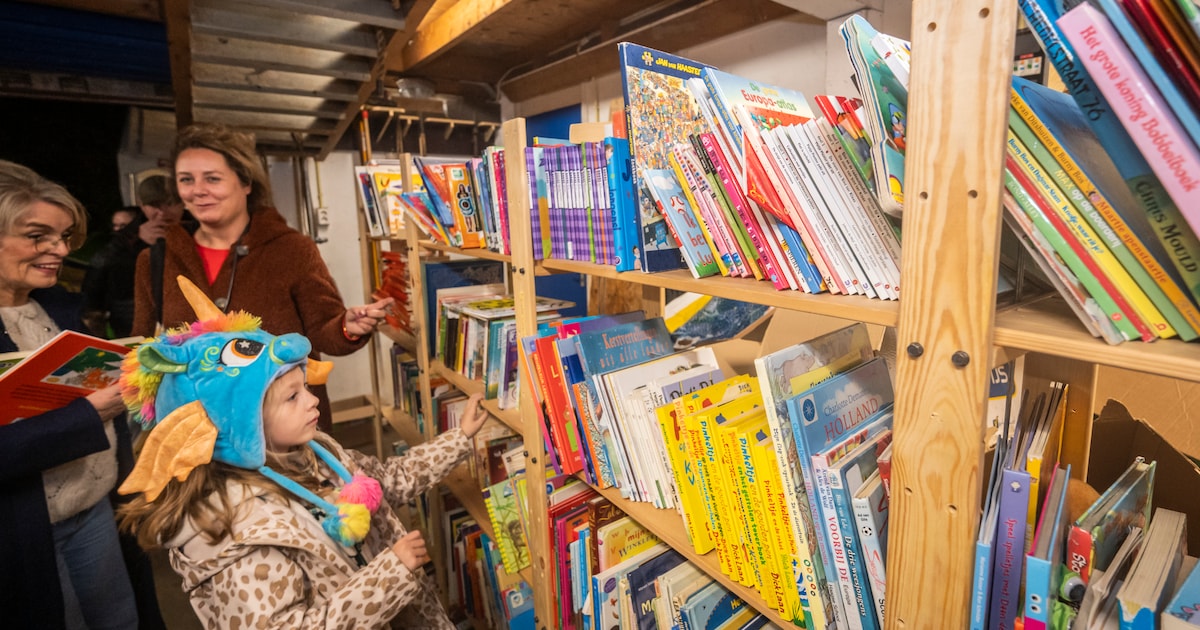 Speelgoedbeurs Grave: een goed gevoel dankzij afdankertjes