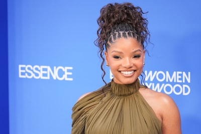 Halle Bailey als alleenstaande moeder dankbaar voor de vrouwen in haar leven: ‘Gezamenlijke inspanning’