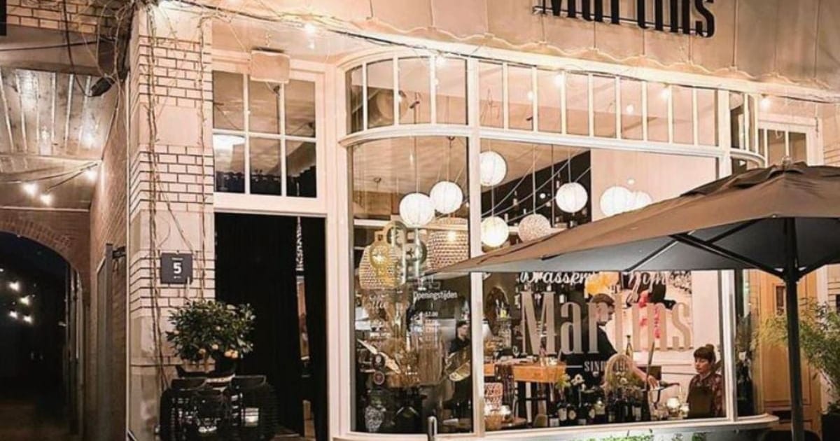 Trotseer jij de sneeuw? Dit Apeldoornse restaurant geeft flinke korting als je komt eten