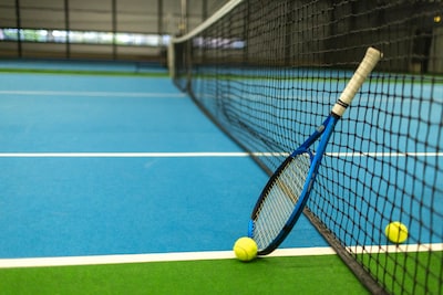 Megaboete tennisbond voor delen persoonsgegevens leden gehalveerd