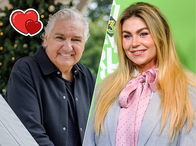 Roxeanne Hazes na tien jaar liefde met Erik: ‘Hij stond er in mijn diepste dalen én mooiste momenten’