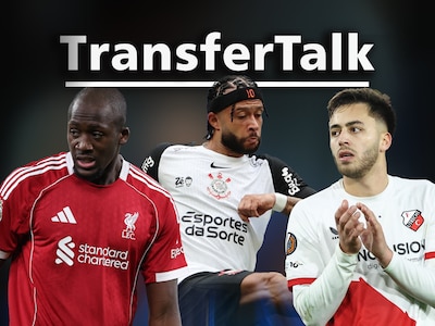 TransferTalk | Flamengo ontslaat trainer Filipe Luís na 8-0 zege, FC Den Bosch haalt keeper van tweede divisie-koploper