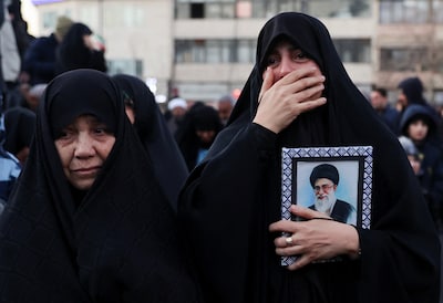 Iran bevestigt: hoogste leider Khamenei gedood bij Amerikaanse en Israëlische aanvallen