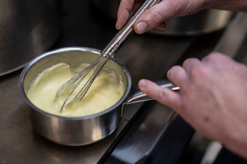Zo maak je de lekkerste aardappelpuree volgens chef-kok Jeroen Vesters ...