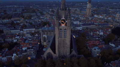 Lichtshow Luminiscence razend populair: ‘Al 40.000 tickets verkocht, het is zo bizar’