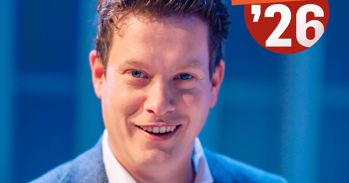 Minder vapen, minder eenzaamheid en meer (sociale) huur: de wensen van lijsttrekker Arie Barendrecht