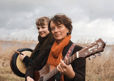 The Lasses geven concert in Wijchen; Sophie van Mulken verzorgt voorprogramma